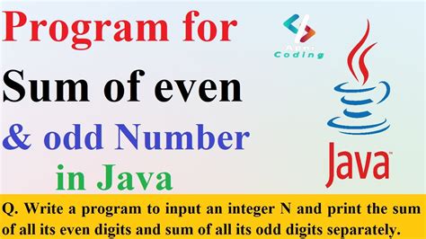 odd numbers java|java .